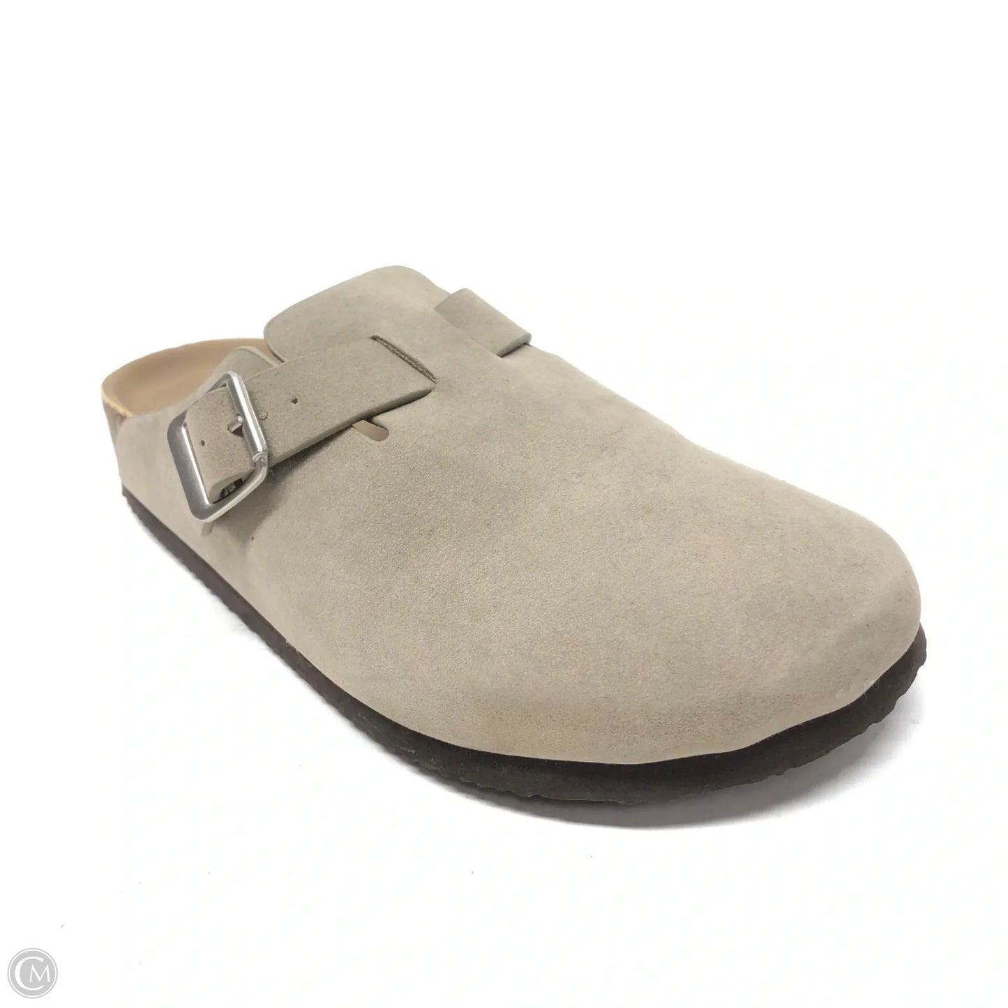 Shoes Flats By Universal Thread In Taupe, Size: 8