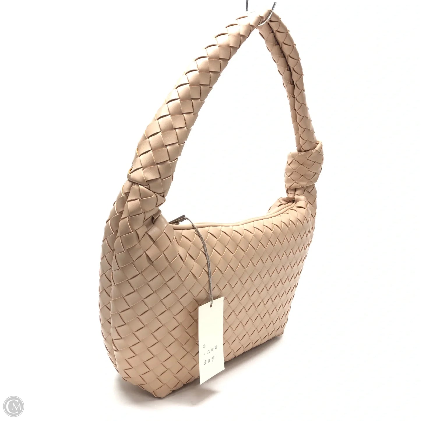 Handbag By A New Day, Size: Medium