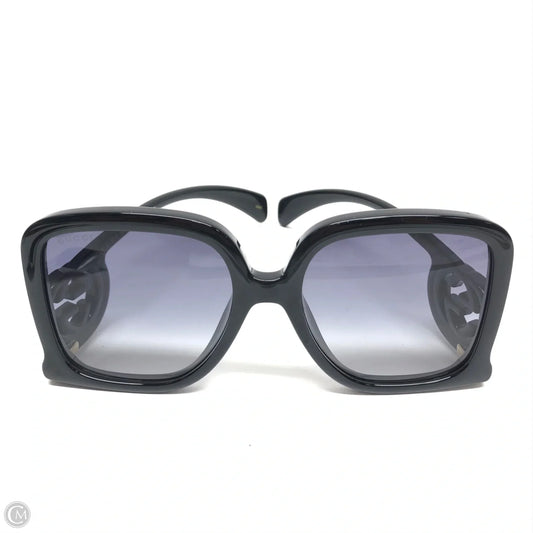 Sunglasses Luxury Designer By Gucci