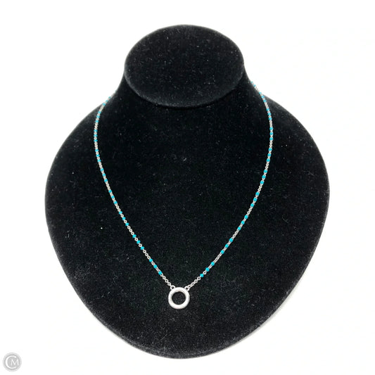 Necklace Sterling Silver By James Avery