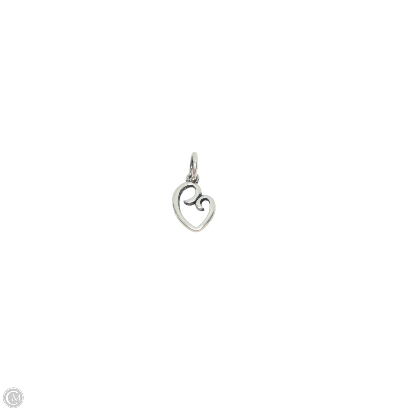 Accessory Label By James Avery