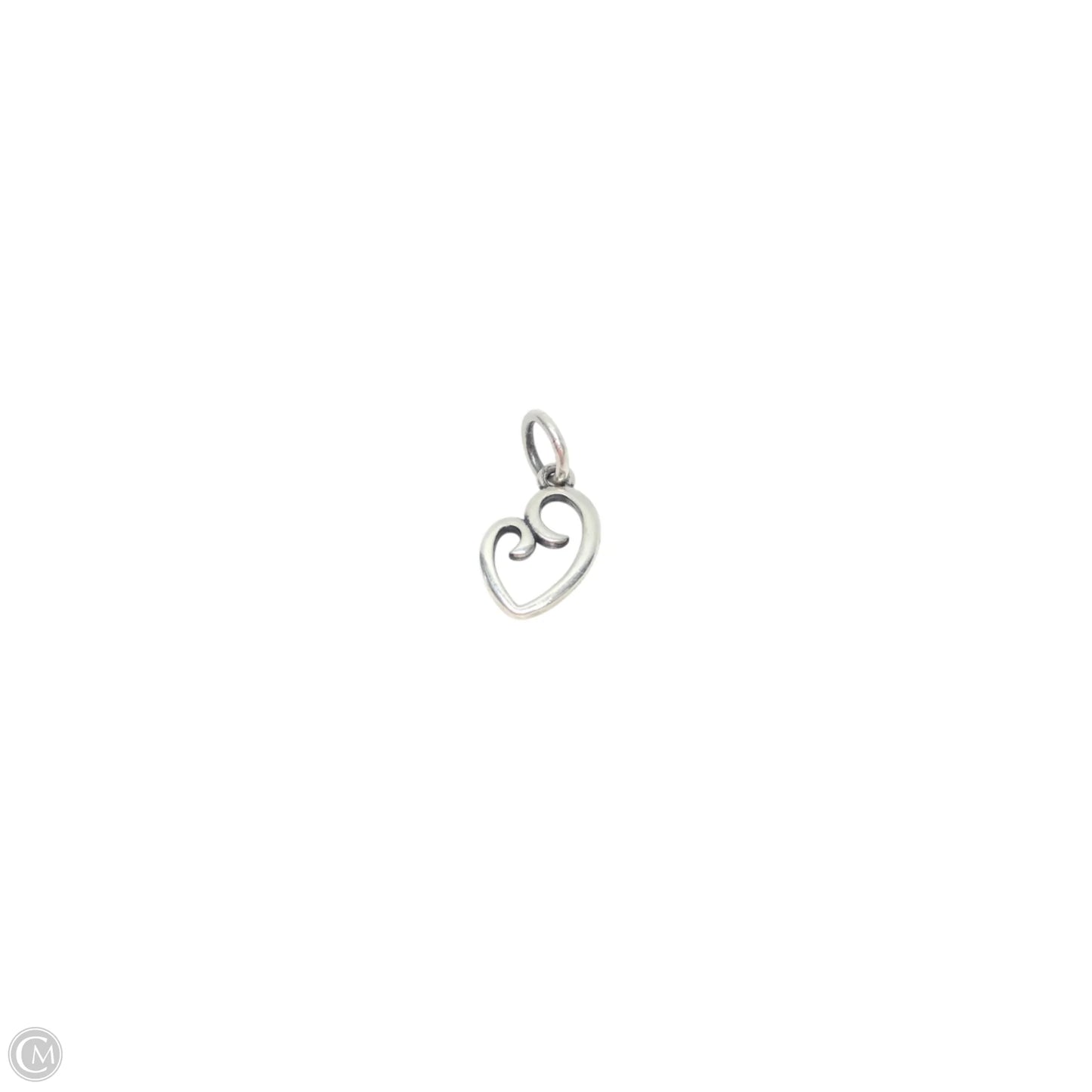 Accessory Label By James Avery