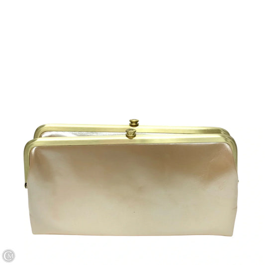 Wallet By Hobo Intl, Size: Large