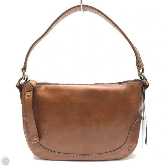 Handbag Designer By Frye, Size: Medium