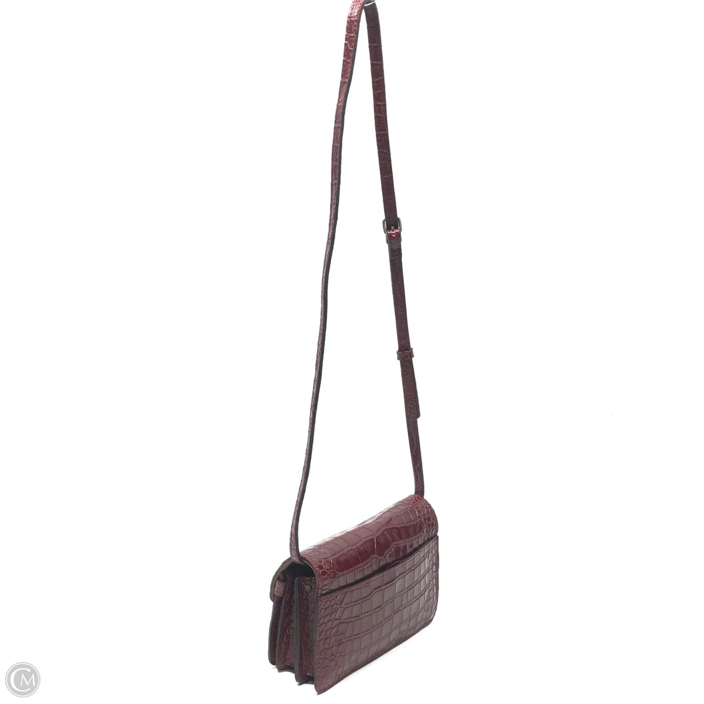 Crossbody Designer By Patricia Nash, Size: Medium