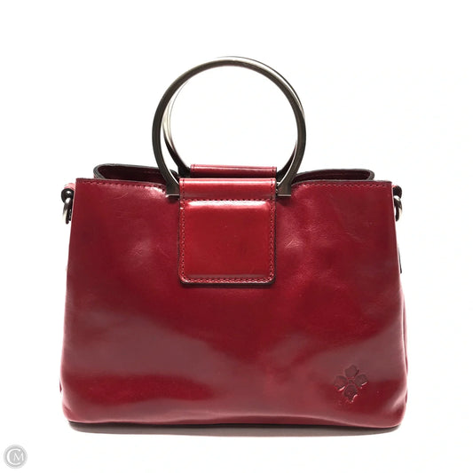 Handbag Designer By Patricia Nash, Size: Medium