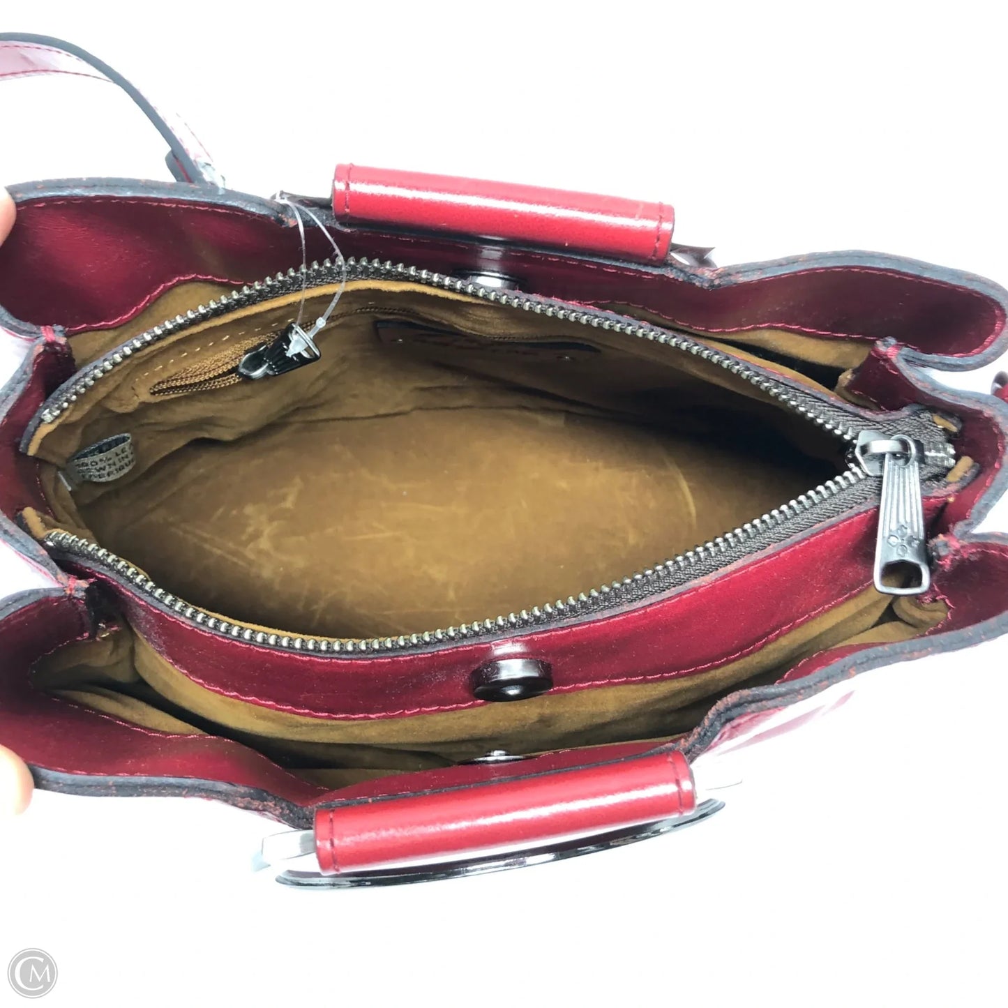 Handbag Designer By Patricia Nash, Size: Medium
