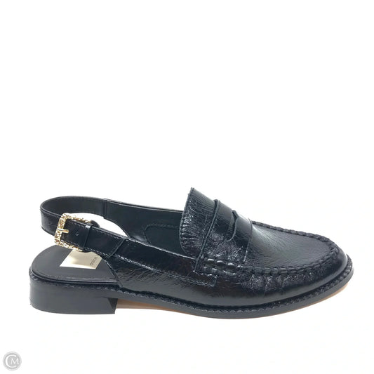 Shoes Flats By Dolce Vita In Black, Size: 7.5