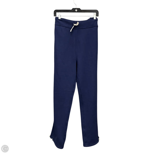 Pants Lounge By Polo Ralph Lauren In Navy, Size: Xl