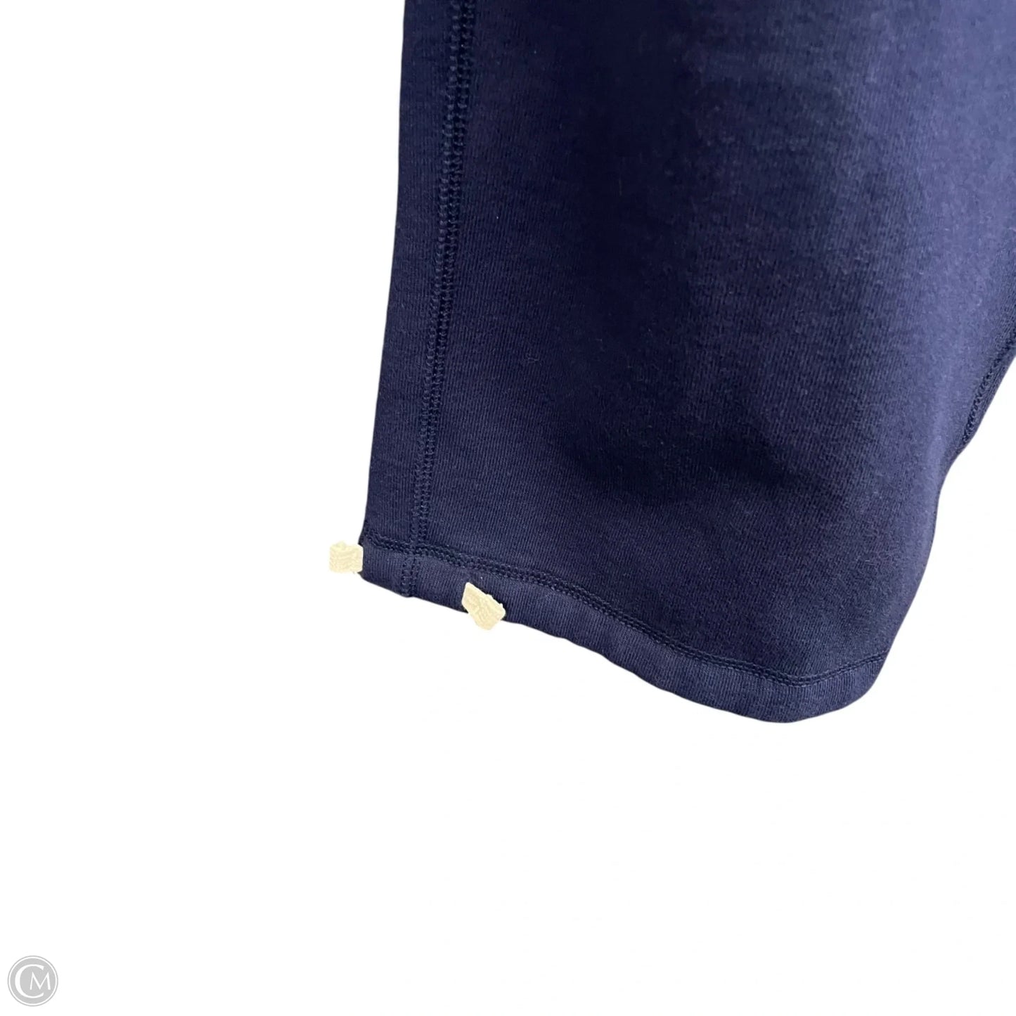 Pants Lounge By Polo Ralph Lauren In Navy, Size: Xl