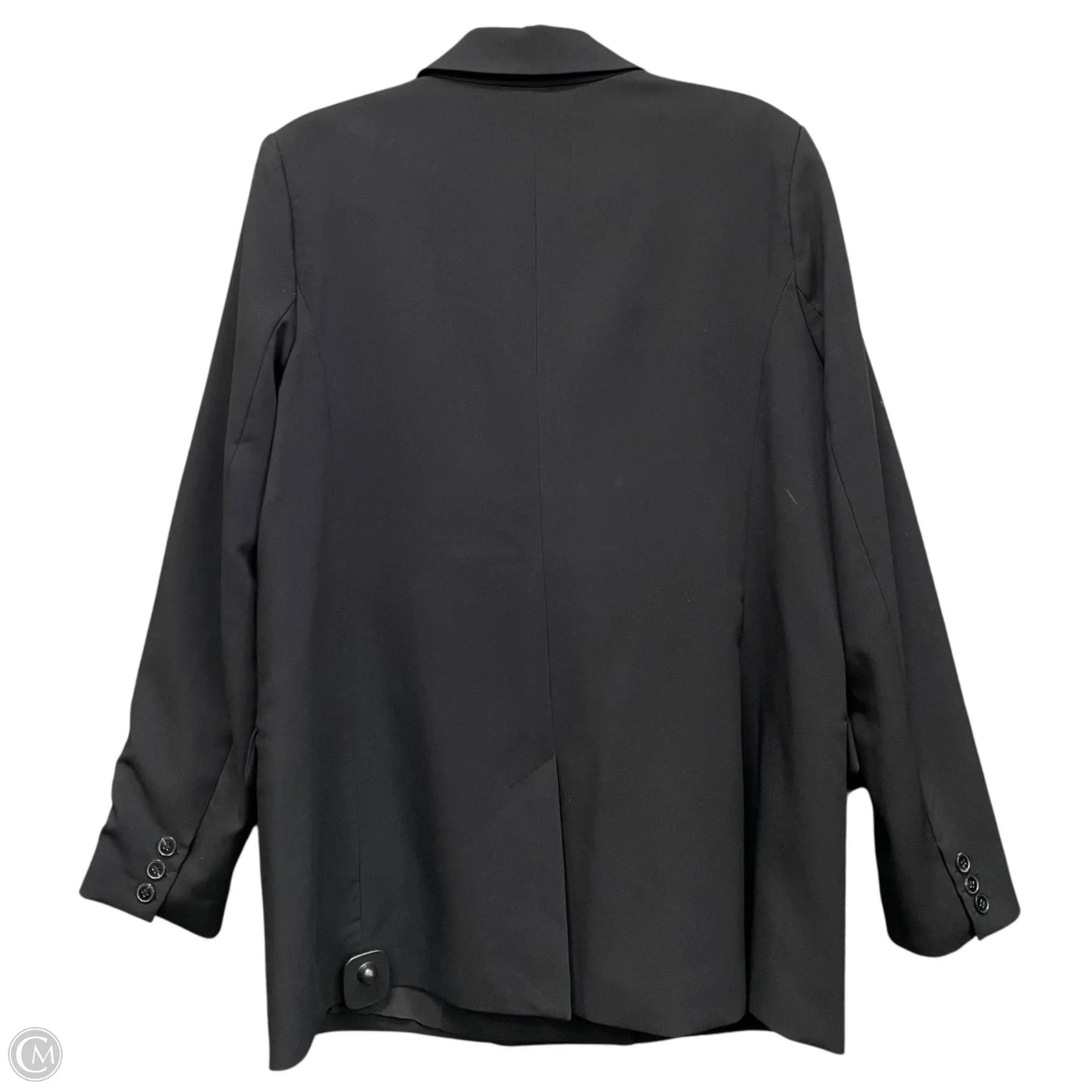 Blazer By J By Joie In Black, Size: L