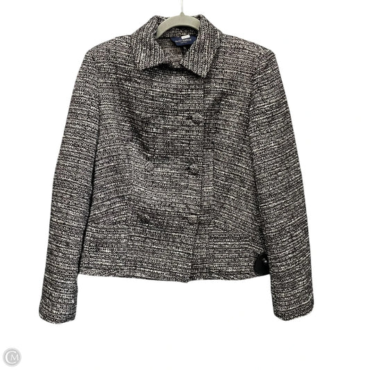 Blazer By Cma In Black, Size: Xs