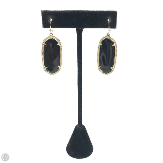 Earrings Dangle/drop By Kendra Scott