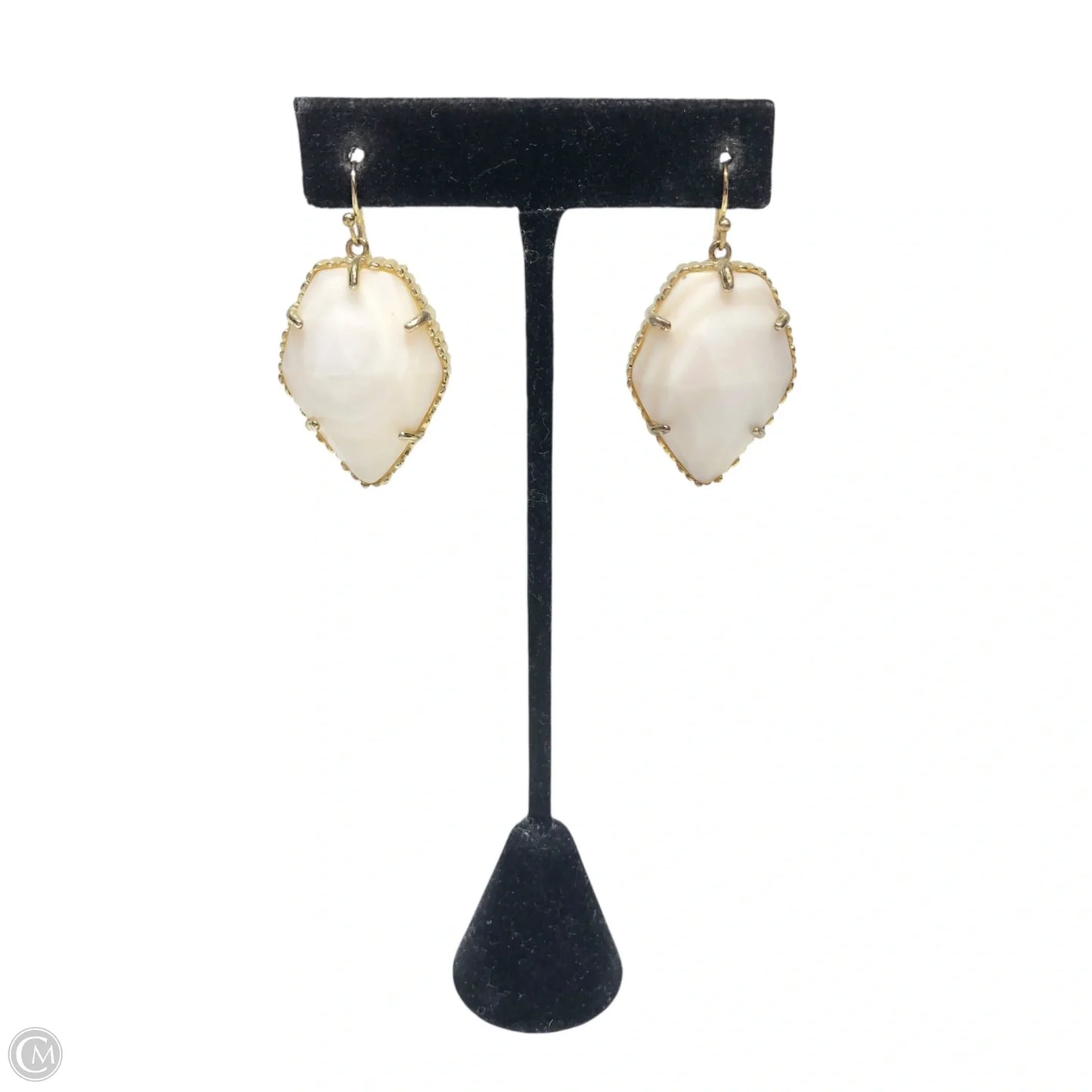 Earrings Dangle/drop By Kendra Scott