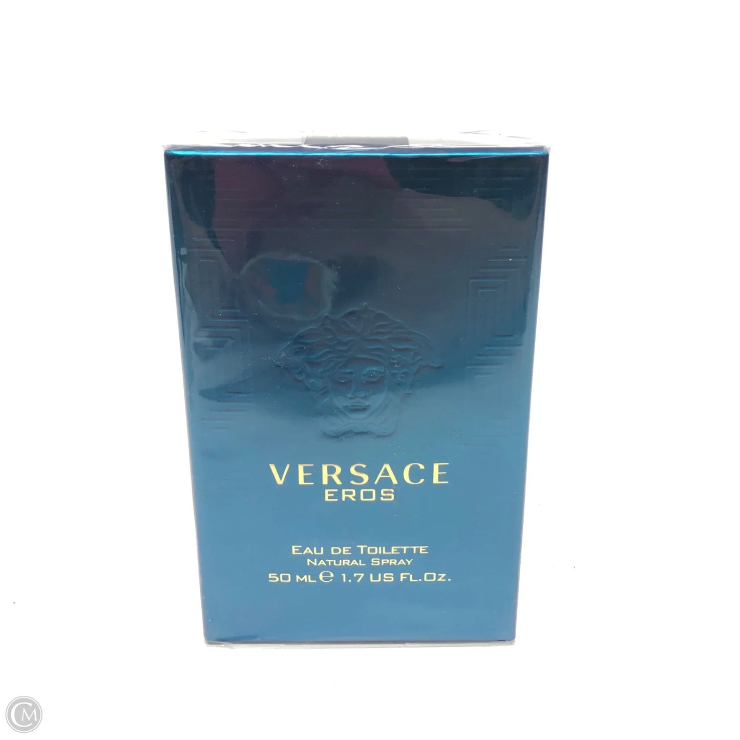 Fragrance Luxury Designer By Versace