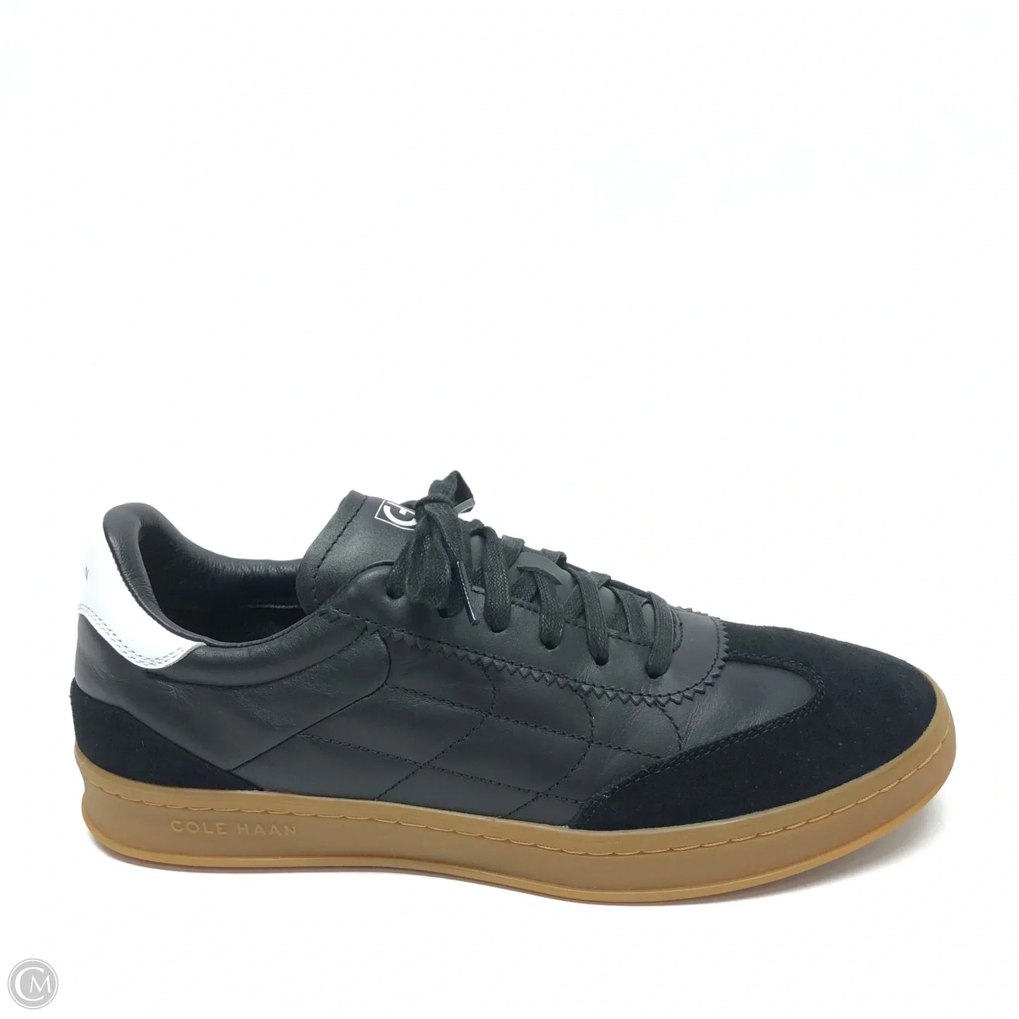 Shoes Sneakers By Cole-haan In Black, Size: 10
