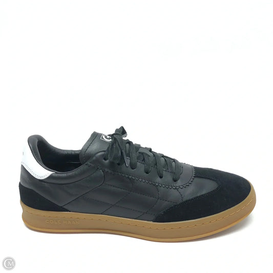 Shoes Sneakers By Cole-haan In Black, Size: 10