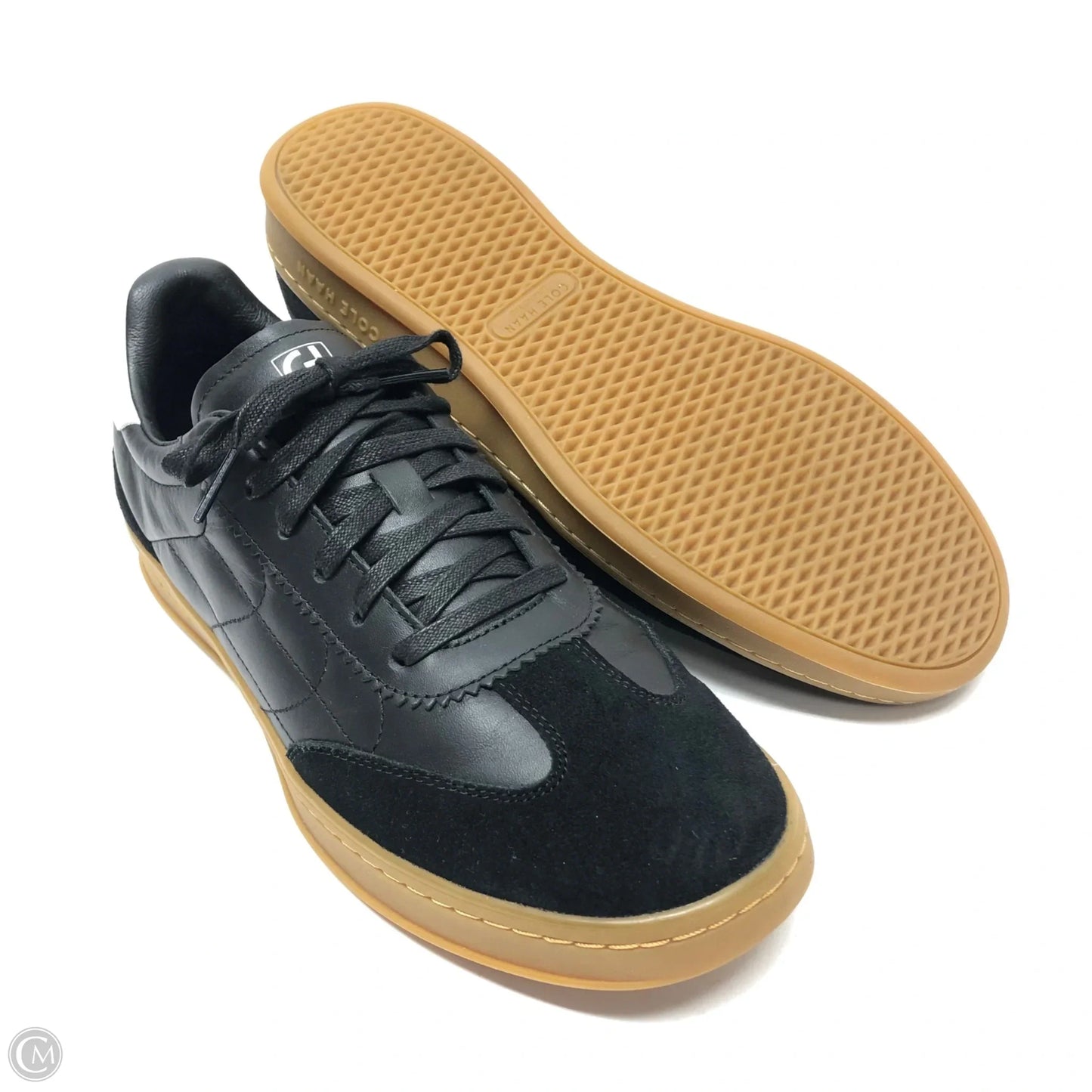 Shoes Sneakers By Cole-haan In Black, Size: 10