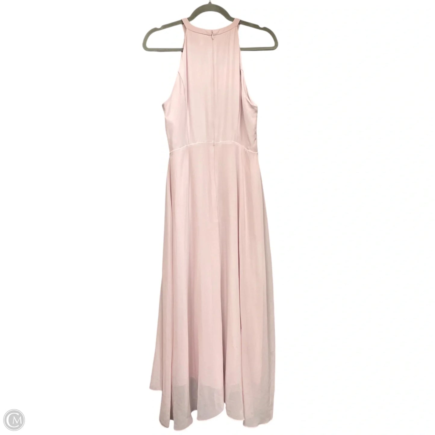 Jumpsuit By White House Black Market In Pink, Size: 6