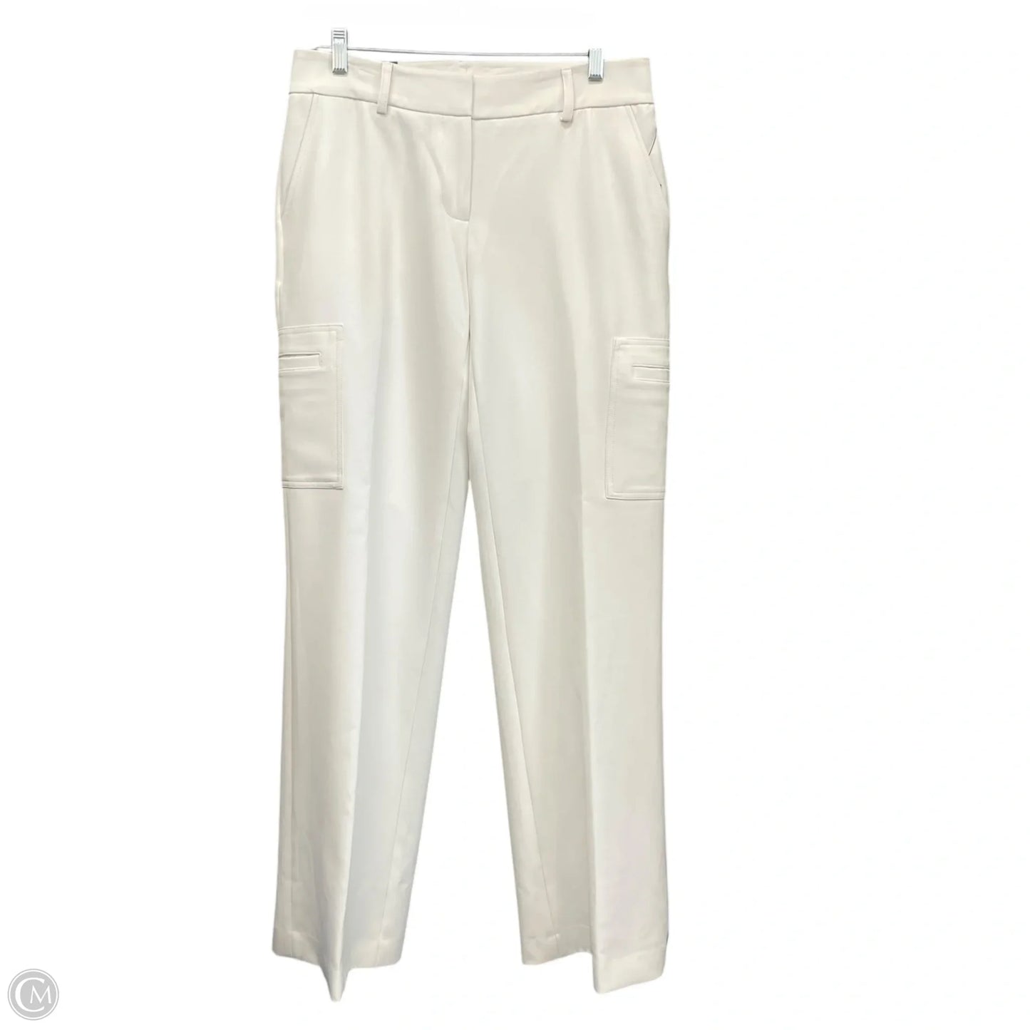 Pants Dress By Dkny In Beige, Size: 4