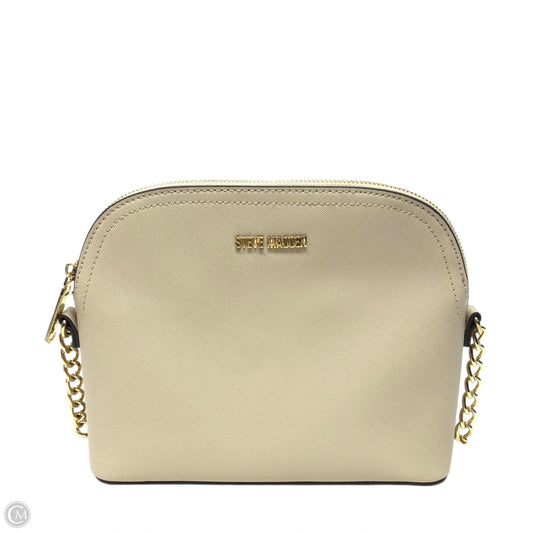 Crossbody By Steve Madden, Size: Medium