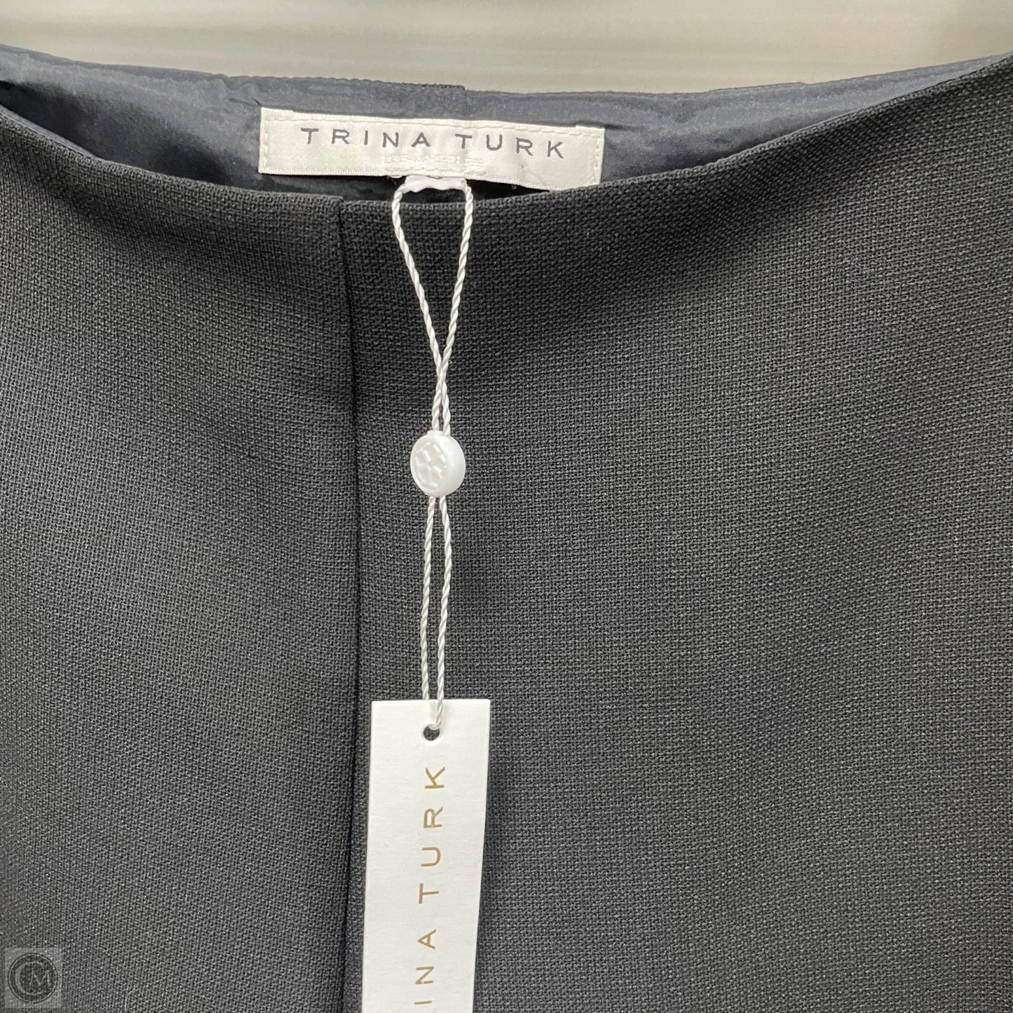 Pants Dress By Trina Turk In Black, Size: 0