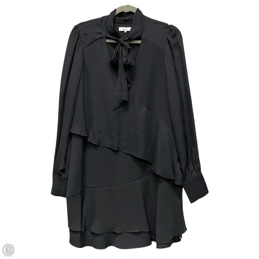 Dress Casual Short By Parker In Black, Size: M