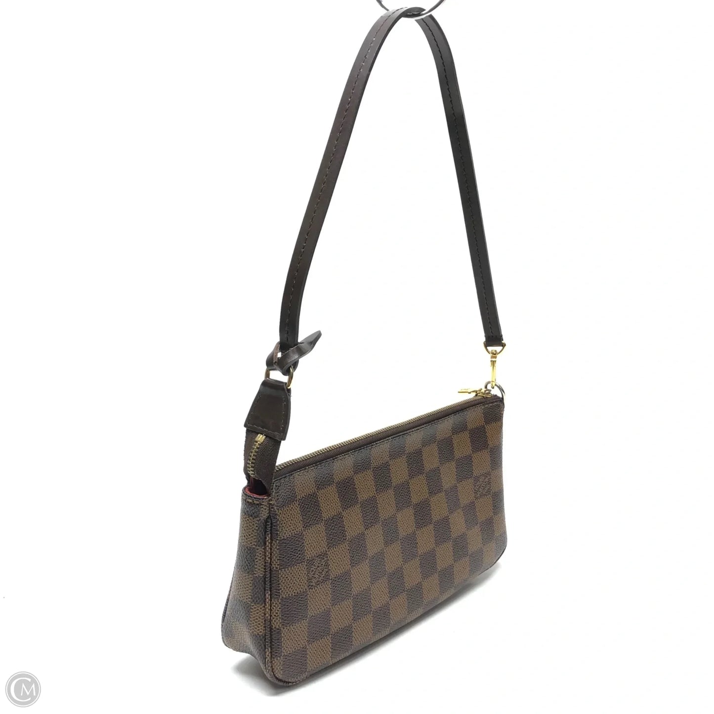 Handbag Luxury Designer By Louis Vuitton, Size: Small