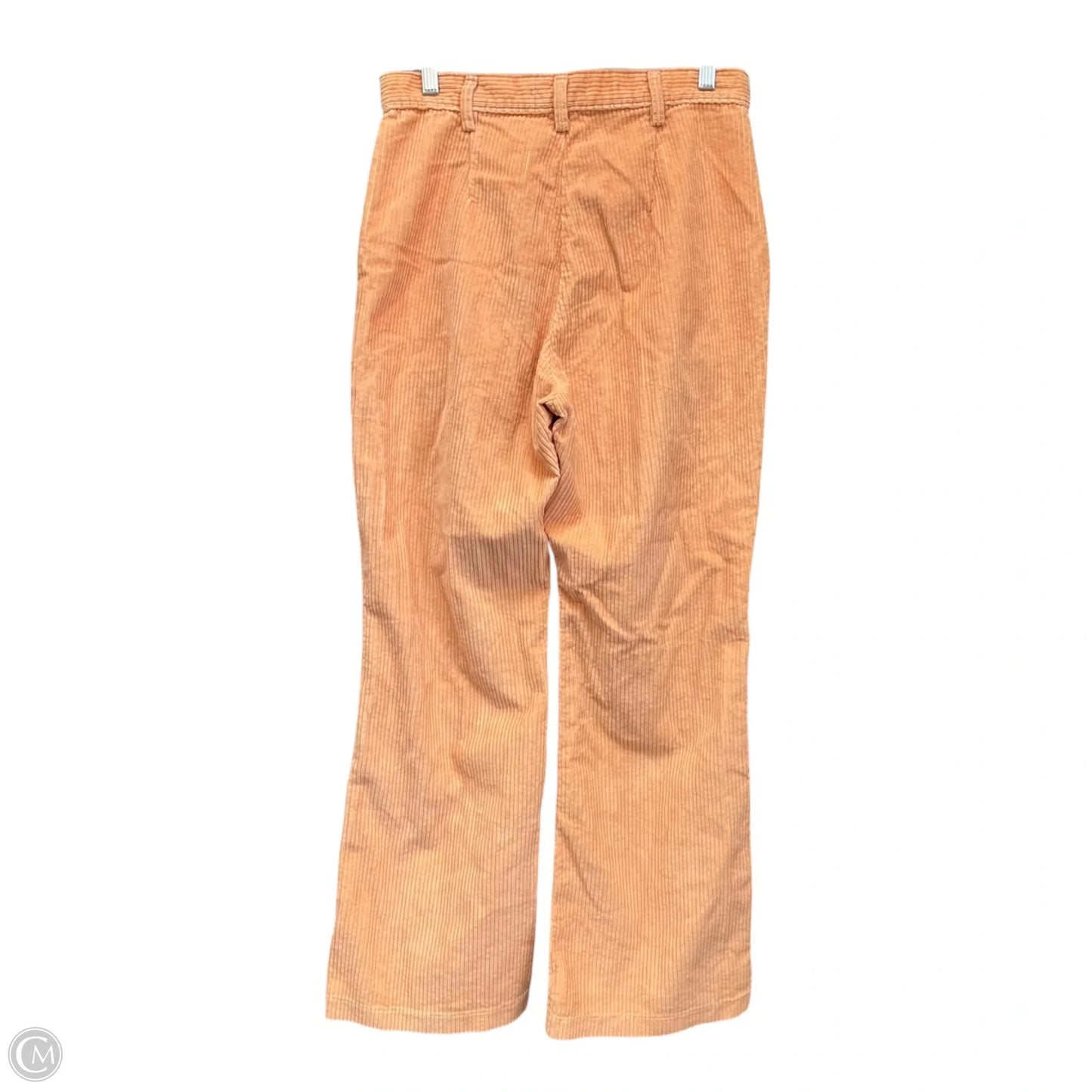 Pants Corduroy By Levis In Peach, Size: 4