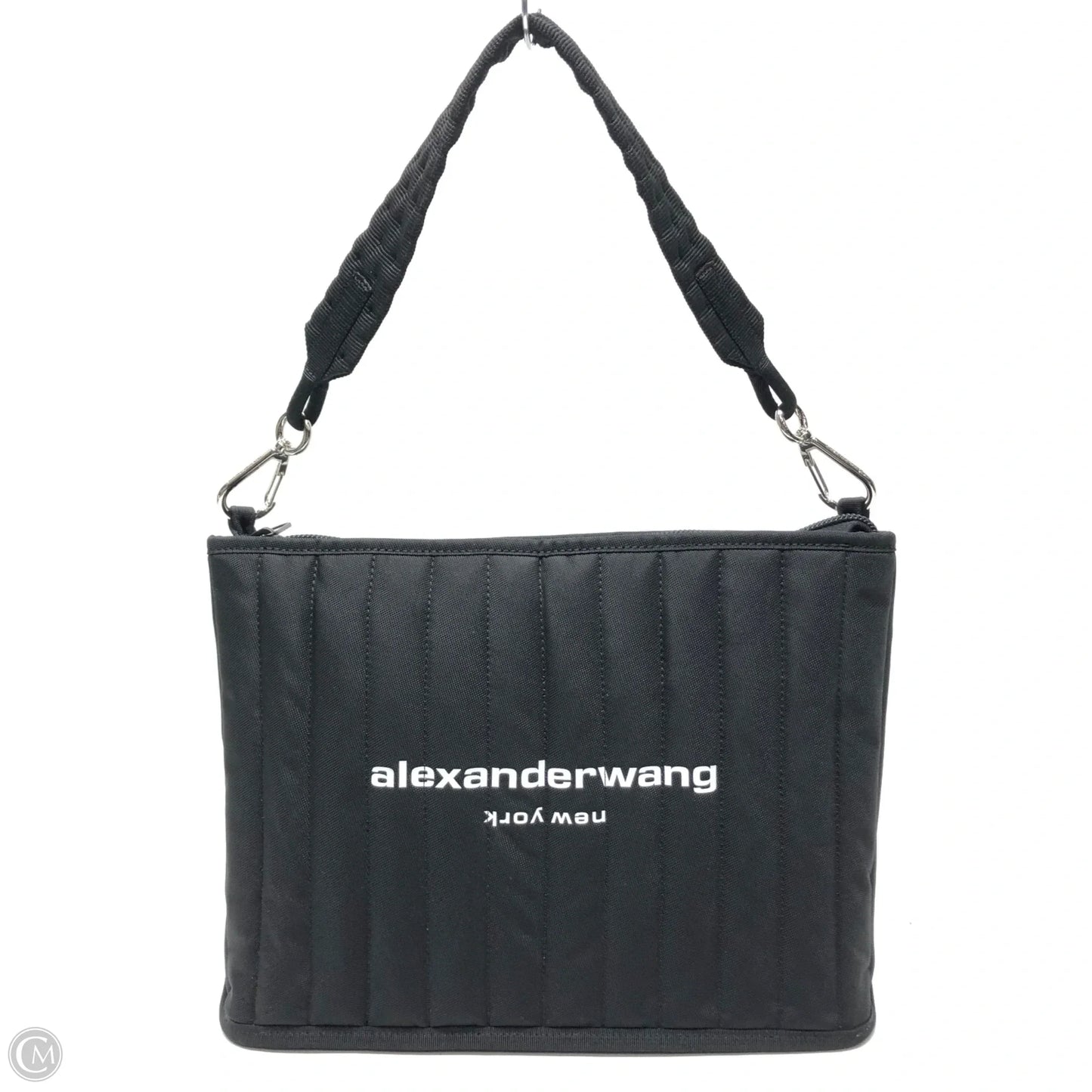 Handbag Luxury Designer By Alexander Wang, Size: Medium