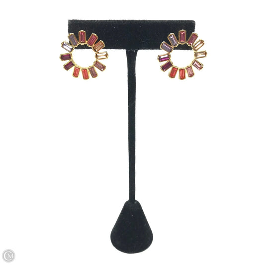 Earrings Stud By Anthropologie