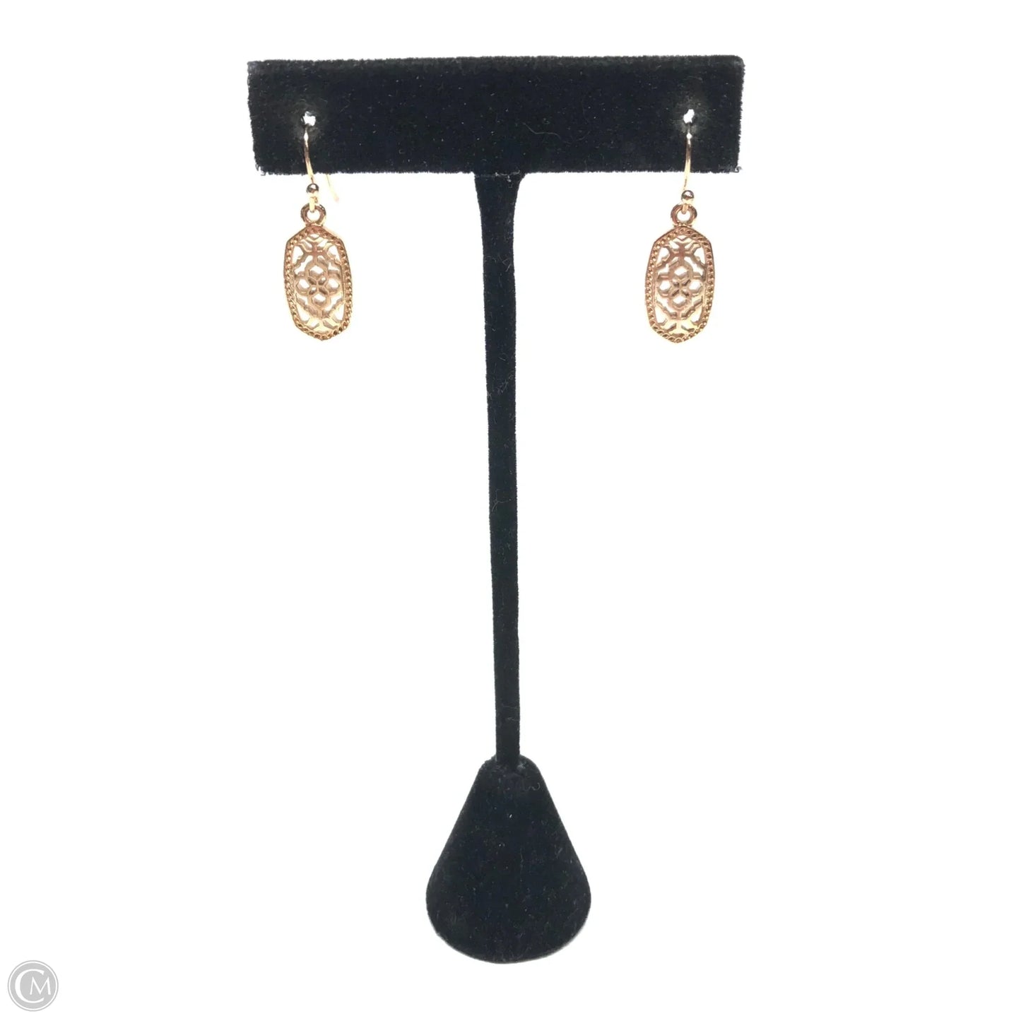 Earrings Dangle/drop By Kendra Scott