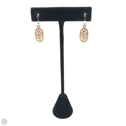 Earrings Dangle/drop By Kendra Scott