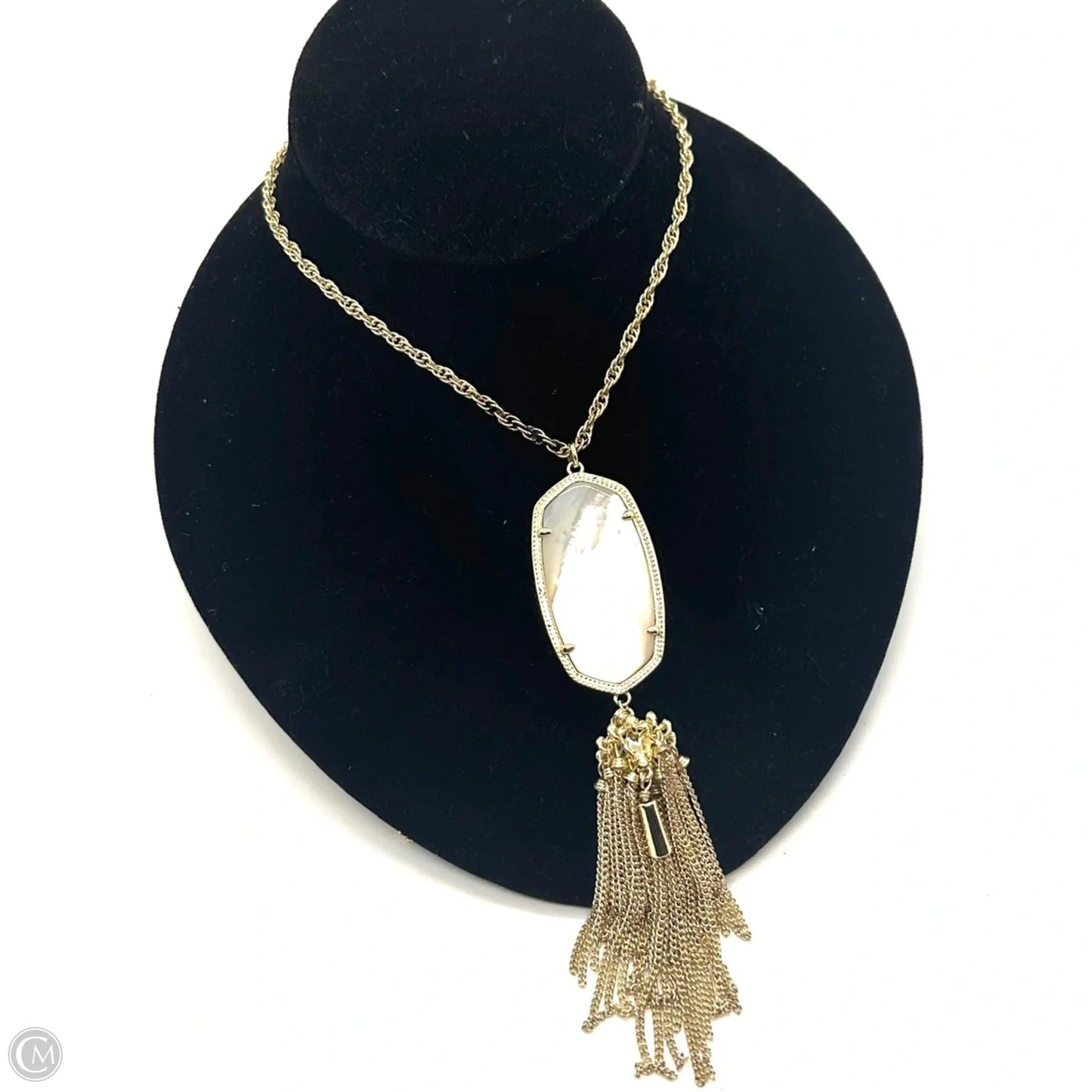 Necklace Pendant By Kendra Scott