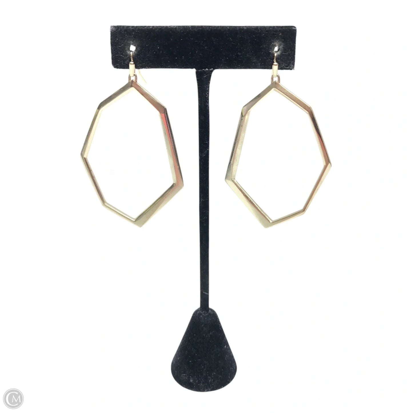 Earrings Dangle/drop By Kendra Scott