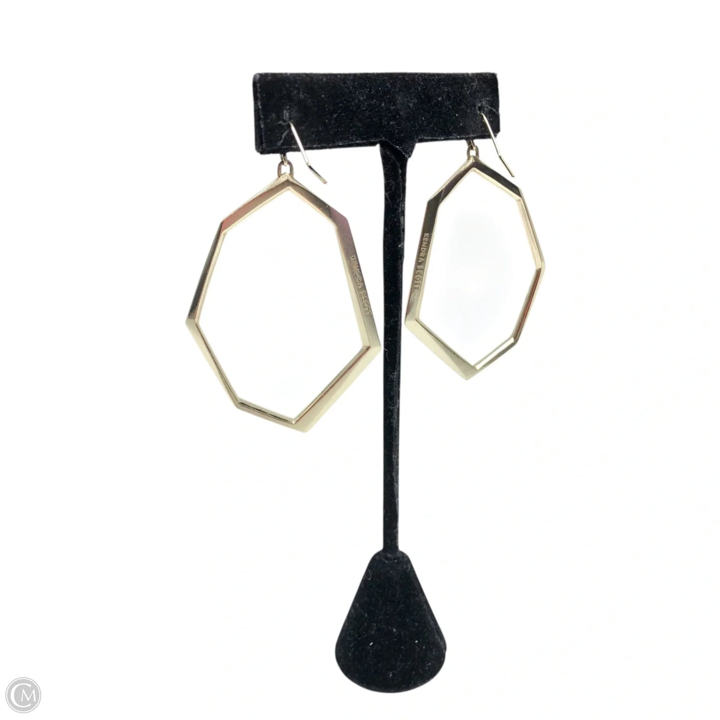 Earrings Dangle/drop By Kendra Scott
