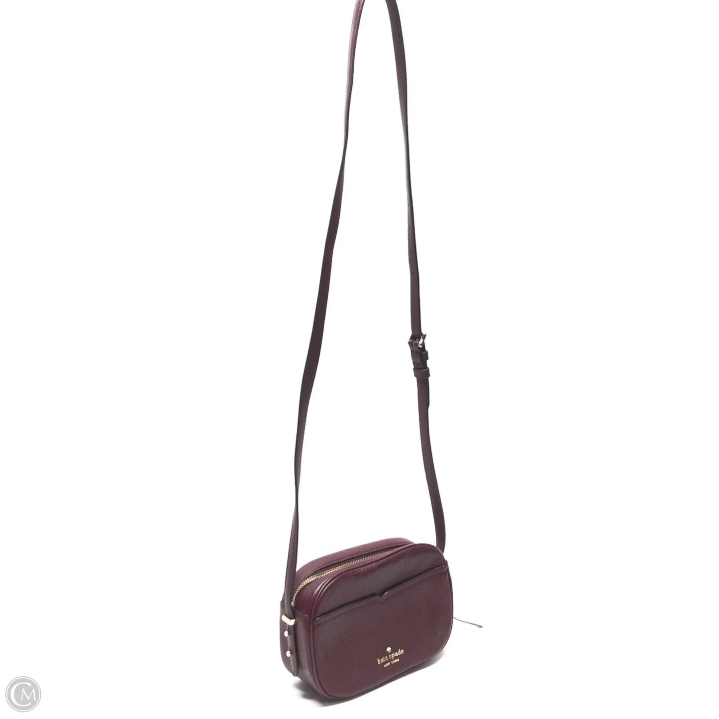 Crossbody Designer By Kate Spade, Size: Small