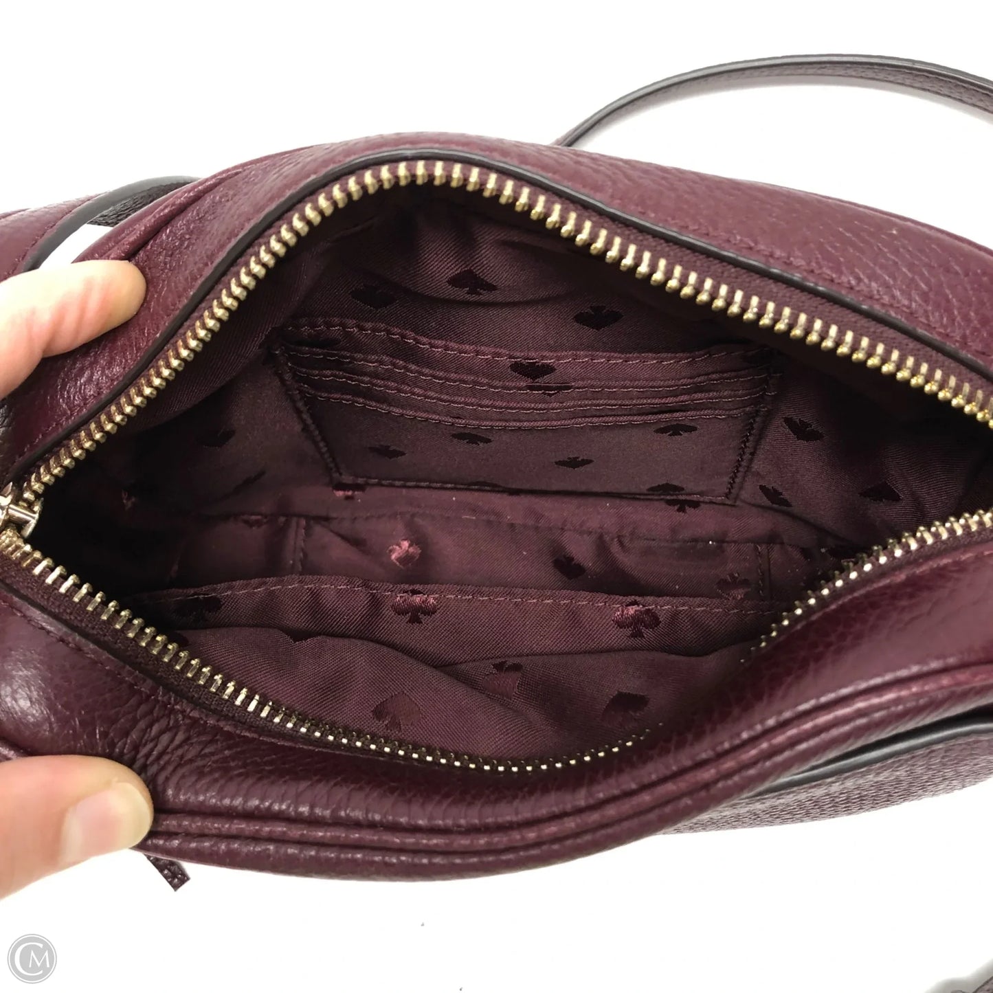 Crossbody Designer By Kate Spade, Size: Small