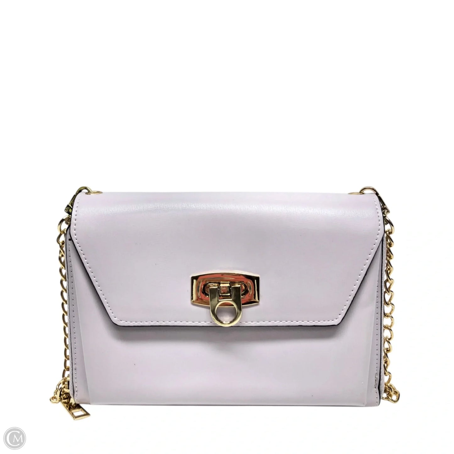 Crossbody By Clothes Mentor, Size: Small