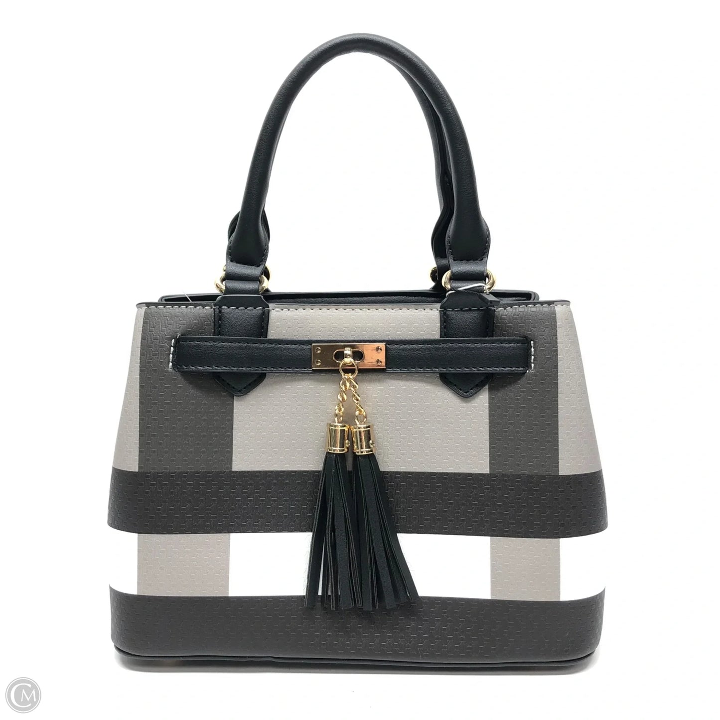 Handbag By Clothes Mentor, Size: Medium