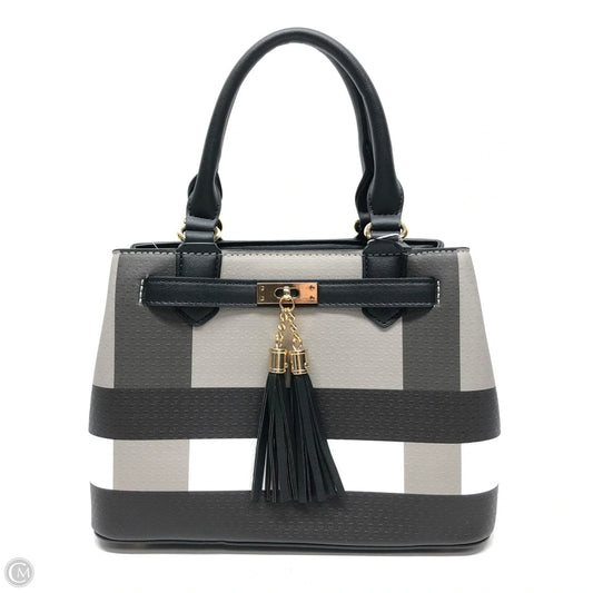 Handbag By Clothes Mentor, Size: Medium