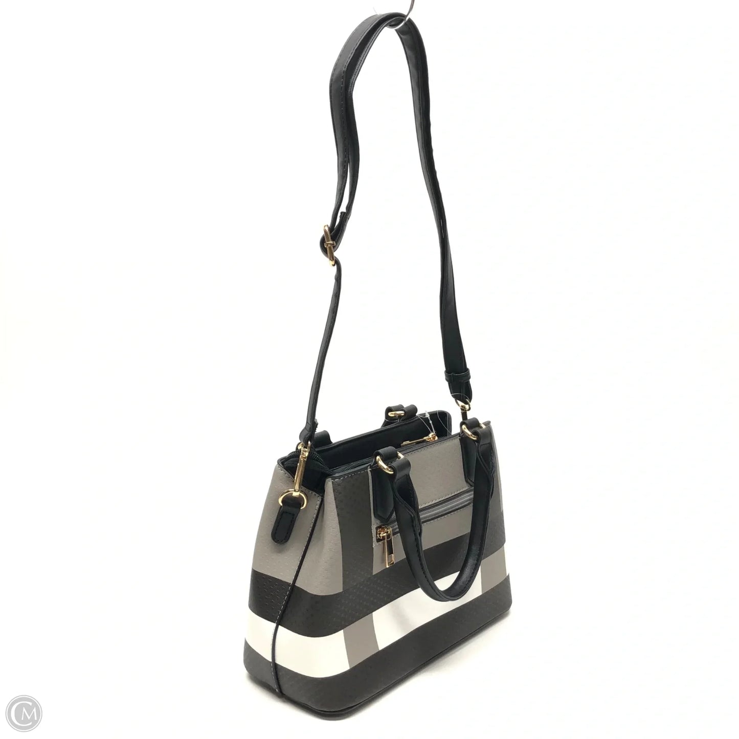 Handbag By Clothes Mentor, Size: Medium