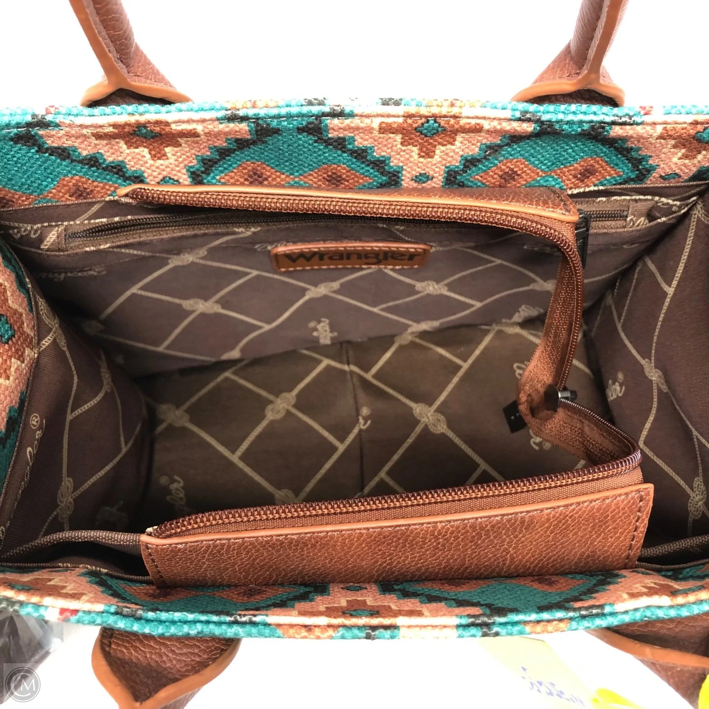 Tote By Wrangler, Size: Medium