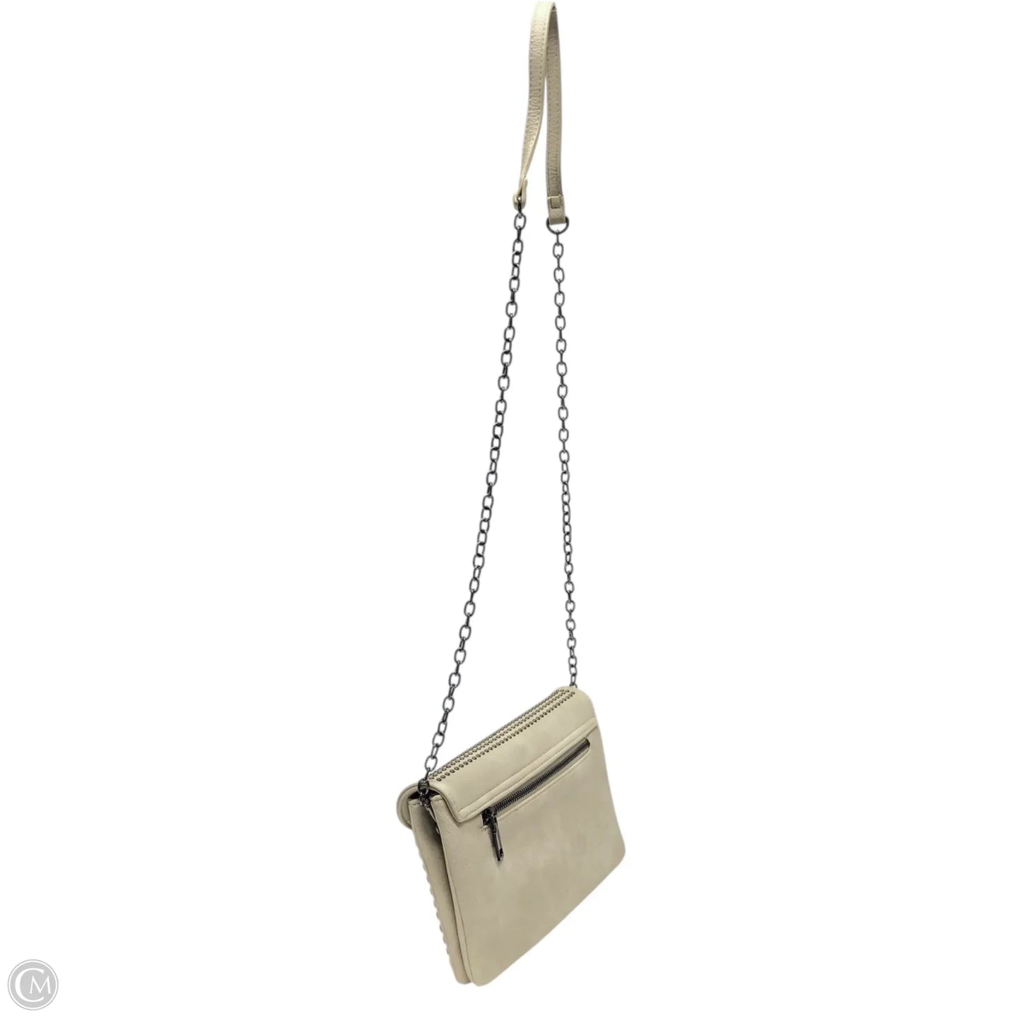 Clutch By Clothes Mentor, Size: Medium