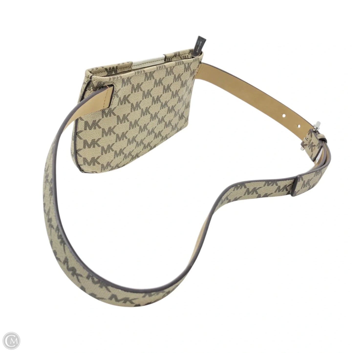 Belt Bag Designer By Michael Kors, Size: Medium