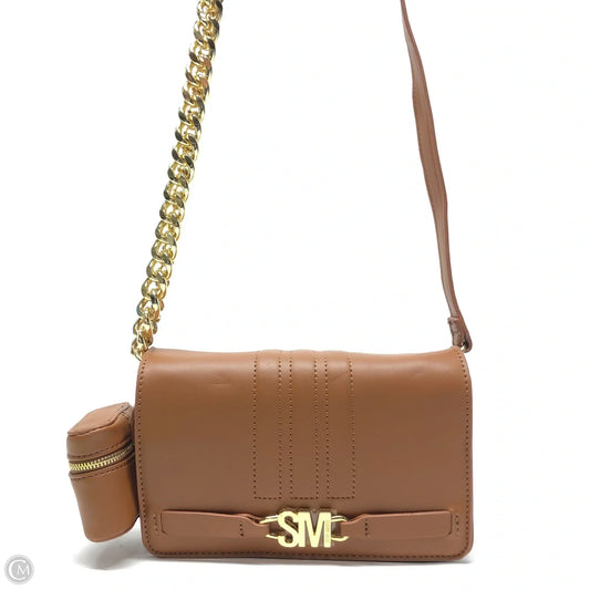 Crossbody By Steve Madden, Size: Small