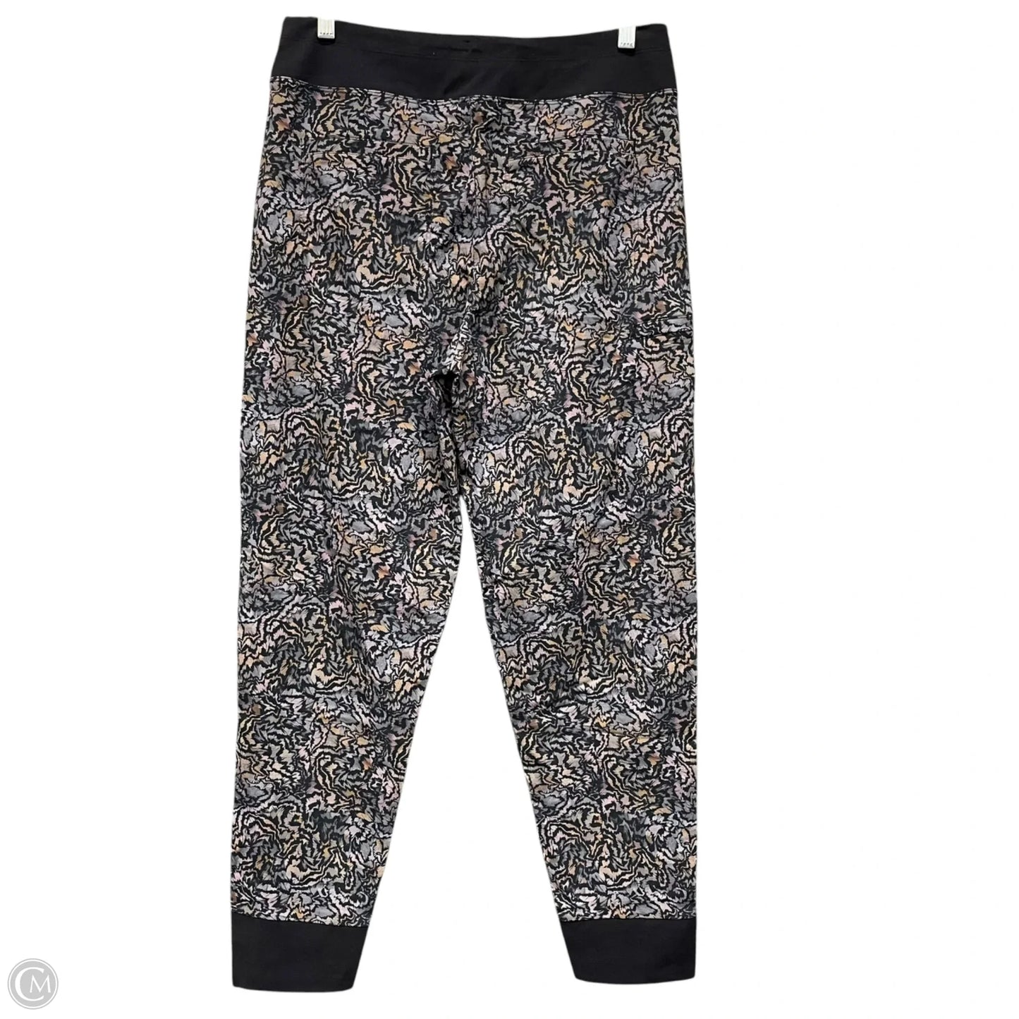 Athletic Pants By Athleta In Multi-colored, Size: 6