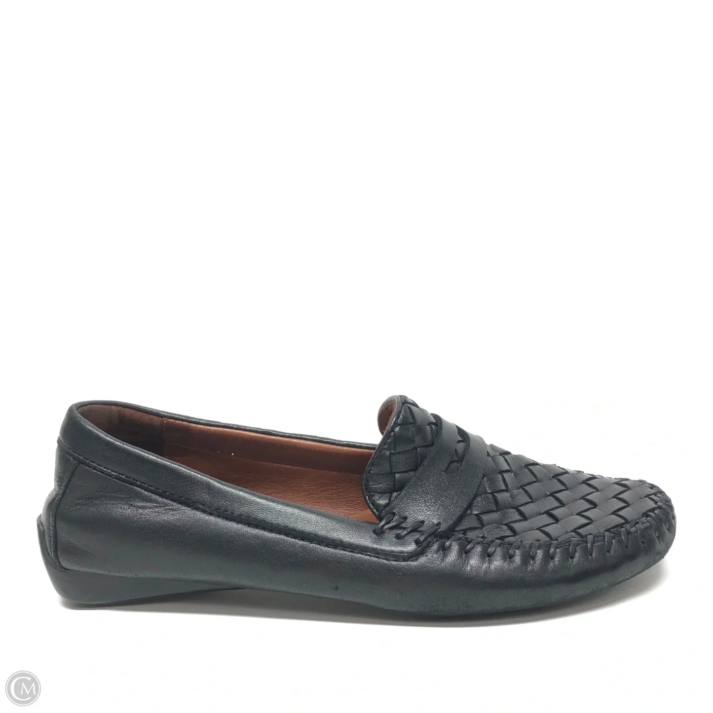 Shoes Flats By Cmc In Black, Size: 8.5