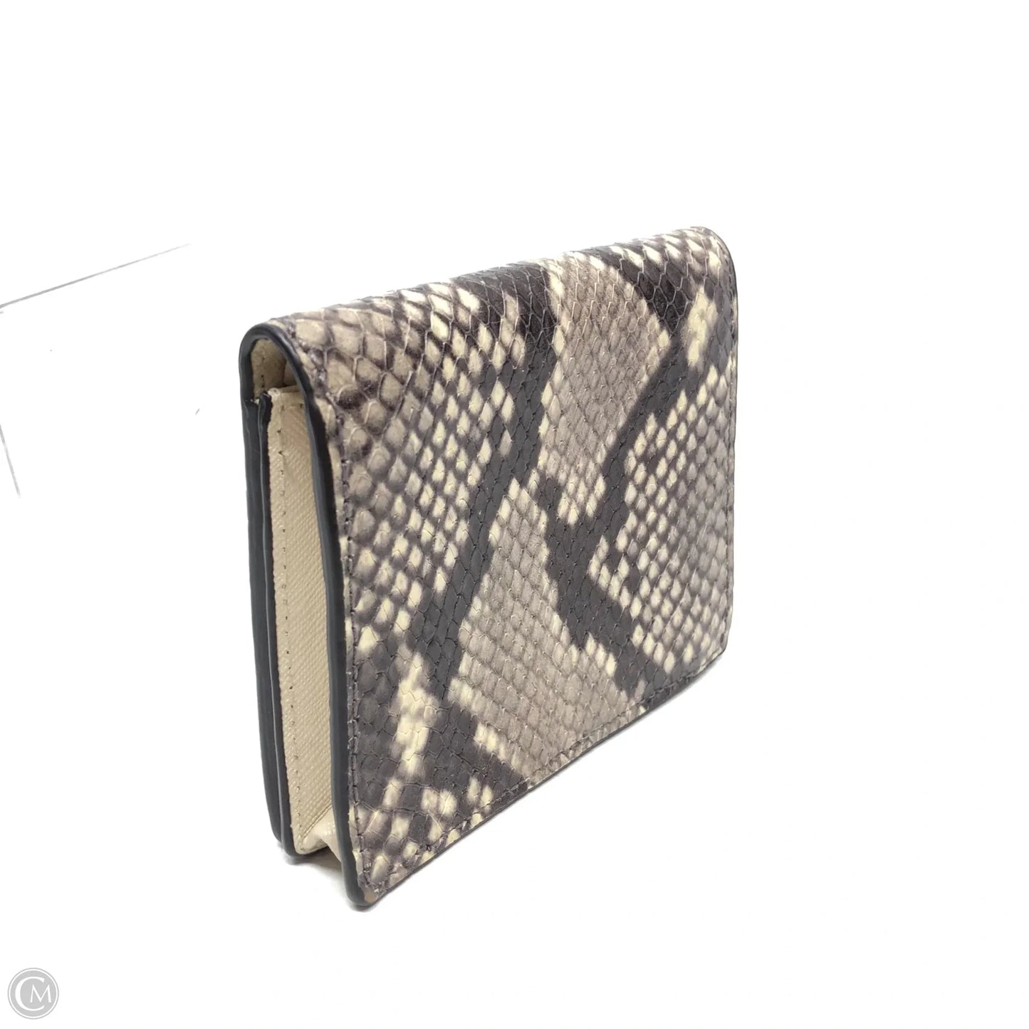 Wallet Designer By Michael Kors, Size: Small