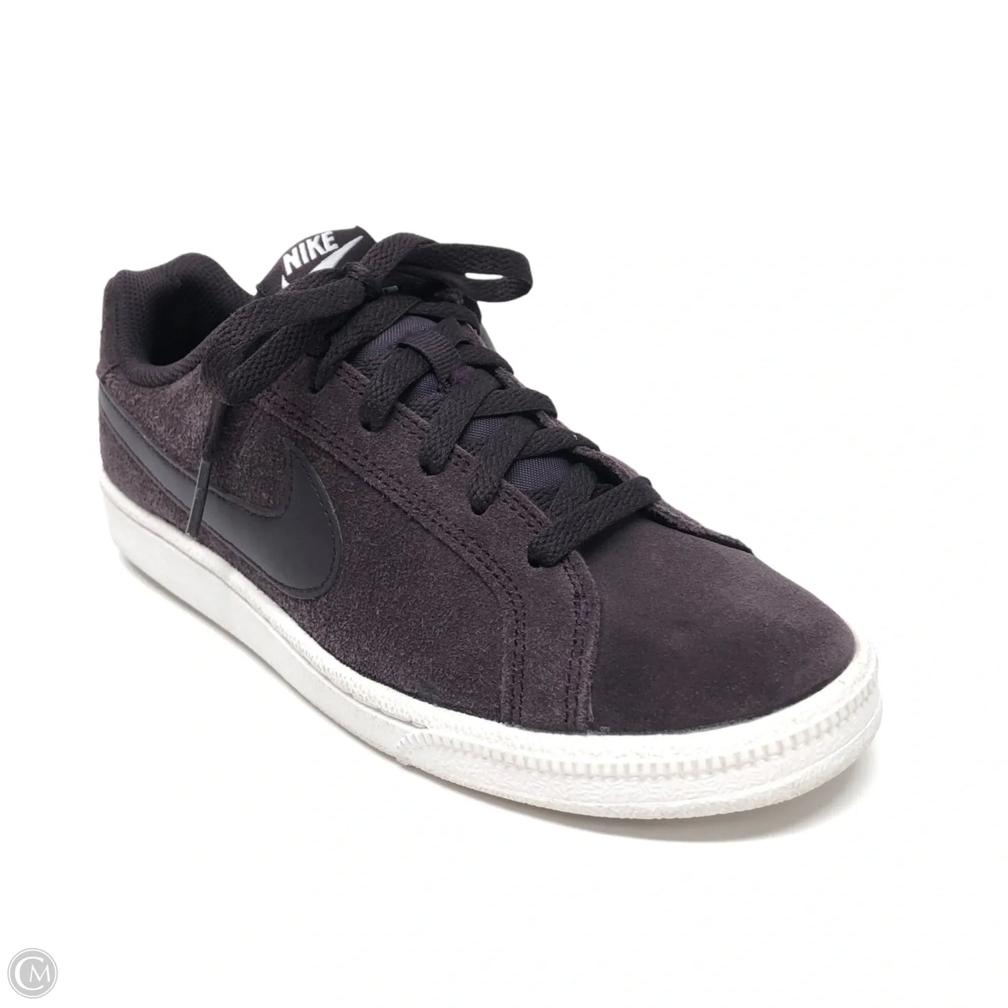 Shoes Sneakers By Nike In Purple, Size: 6.5